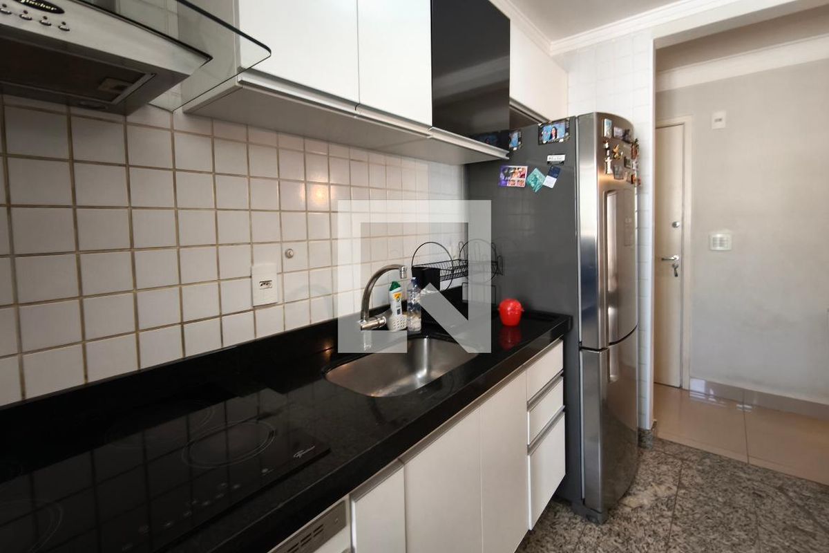 Apartamento à Venda - Parque Prado, 3 Quartos,  75 m2 em , Campinas - sp | SoloBR