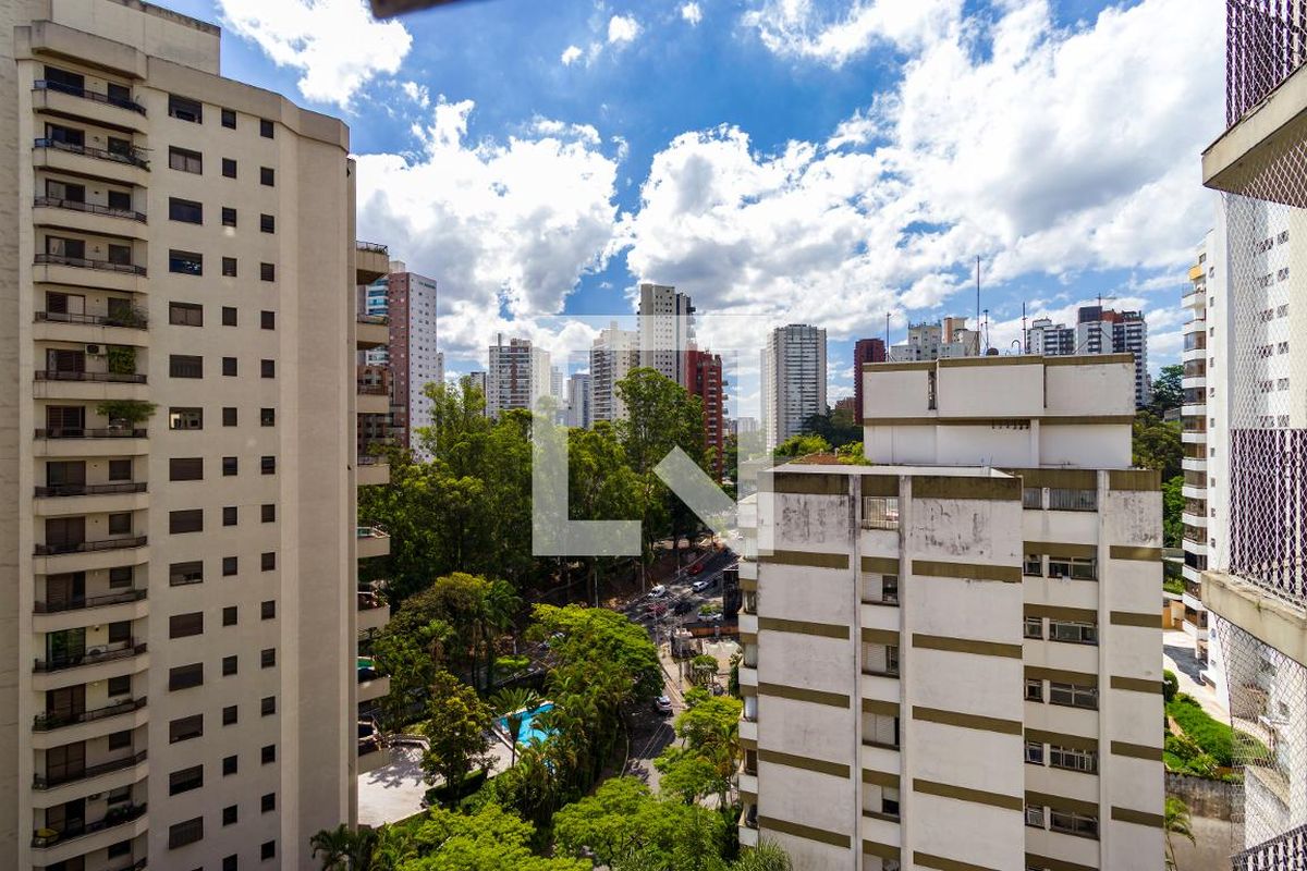 Apartamento, 2 quartos, 74 m² - Foto 12