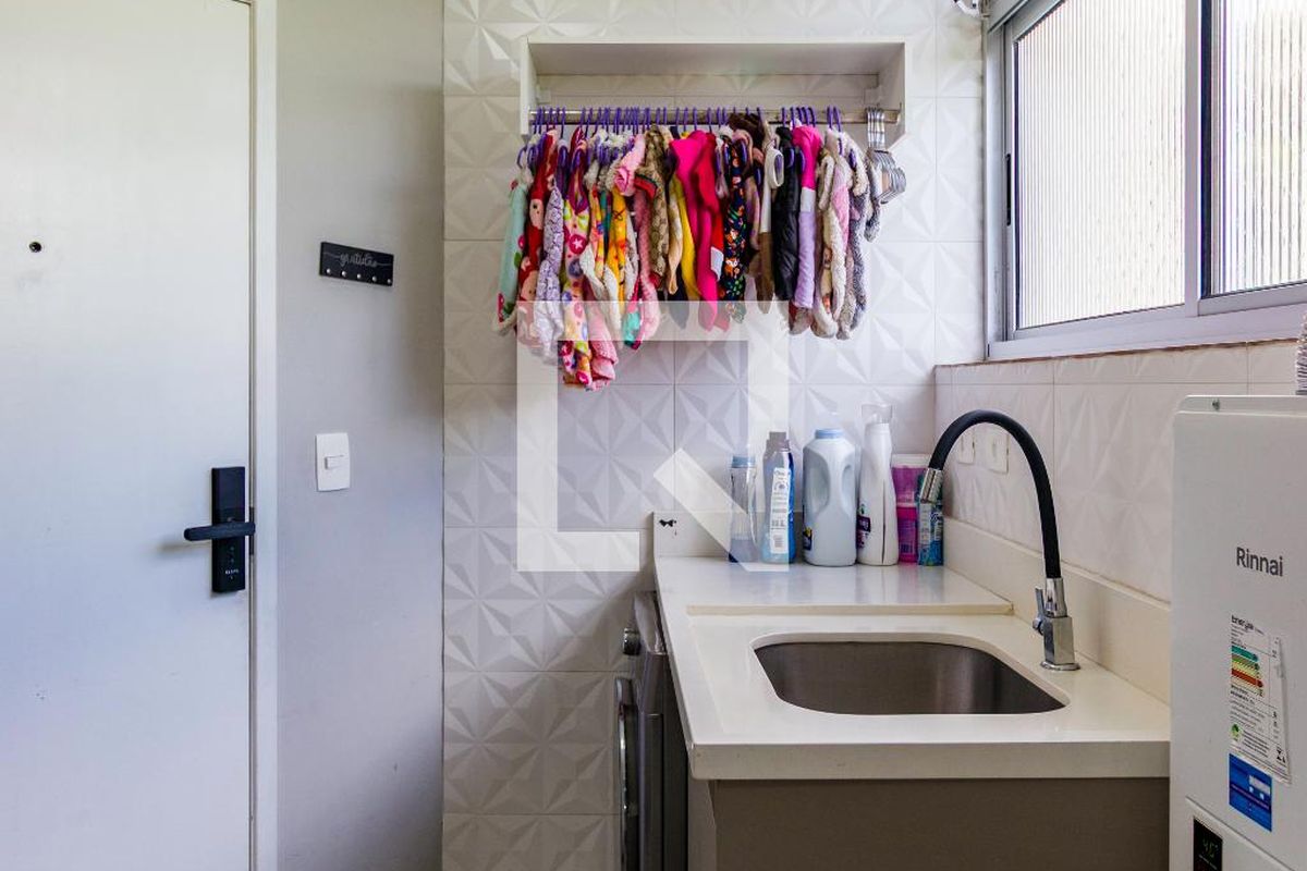 Apartamento, 2 quartos, 74 m² - Foto 80