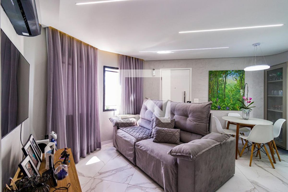 Apartamento, 2 quartos, 74 m² - Foto 6