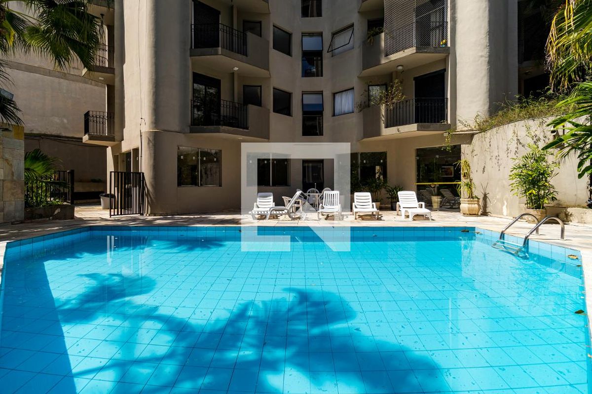Apartamento, 2 quartos, 74 m² - Foto 100