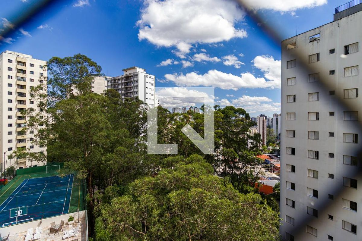Apartamento, 2 quartos, 74 m² - Foto 26