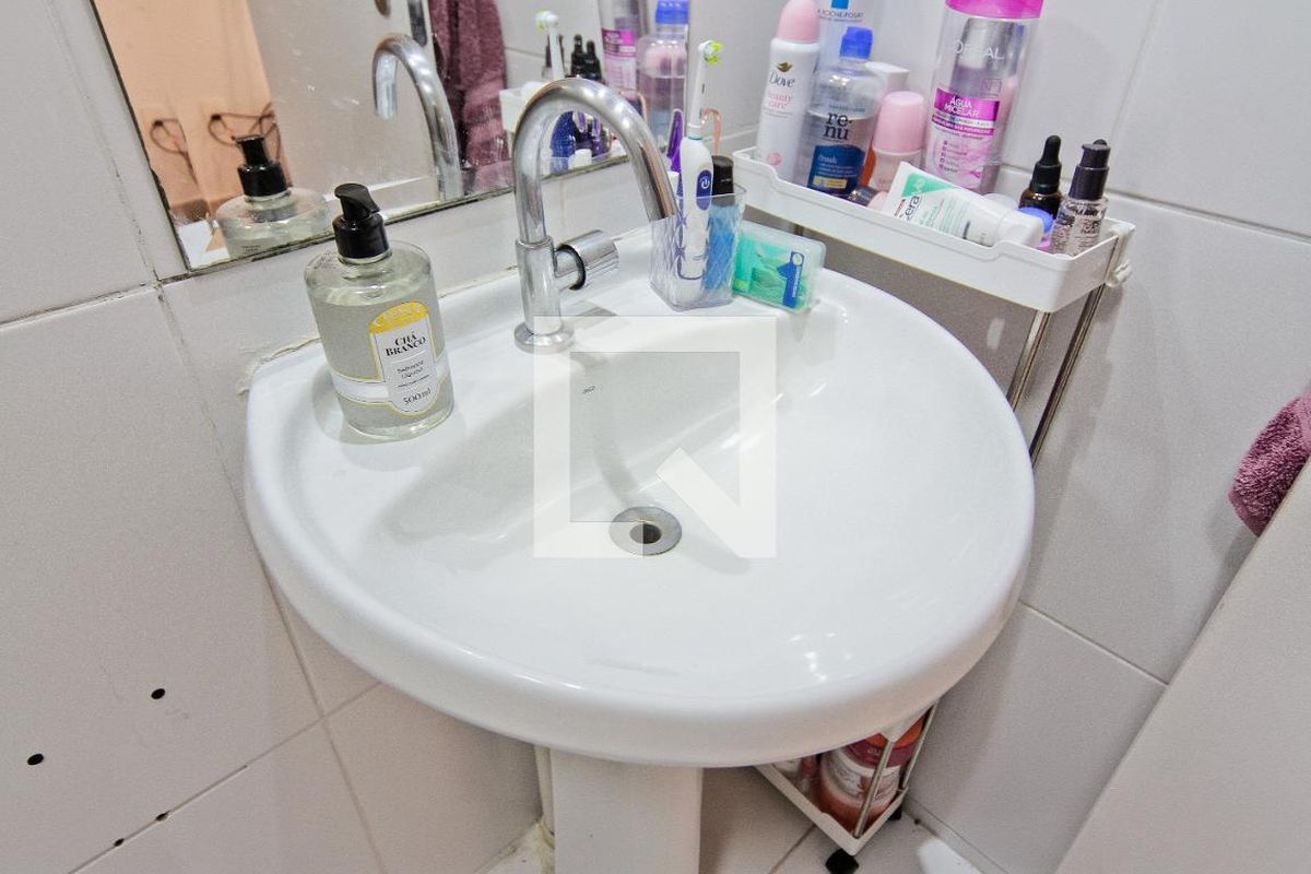 Kitnet-Studio, 39 m² - Foto 14