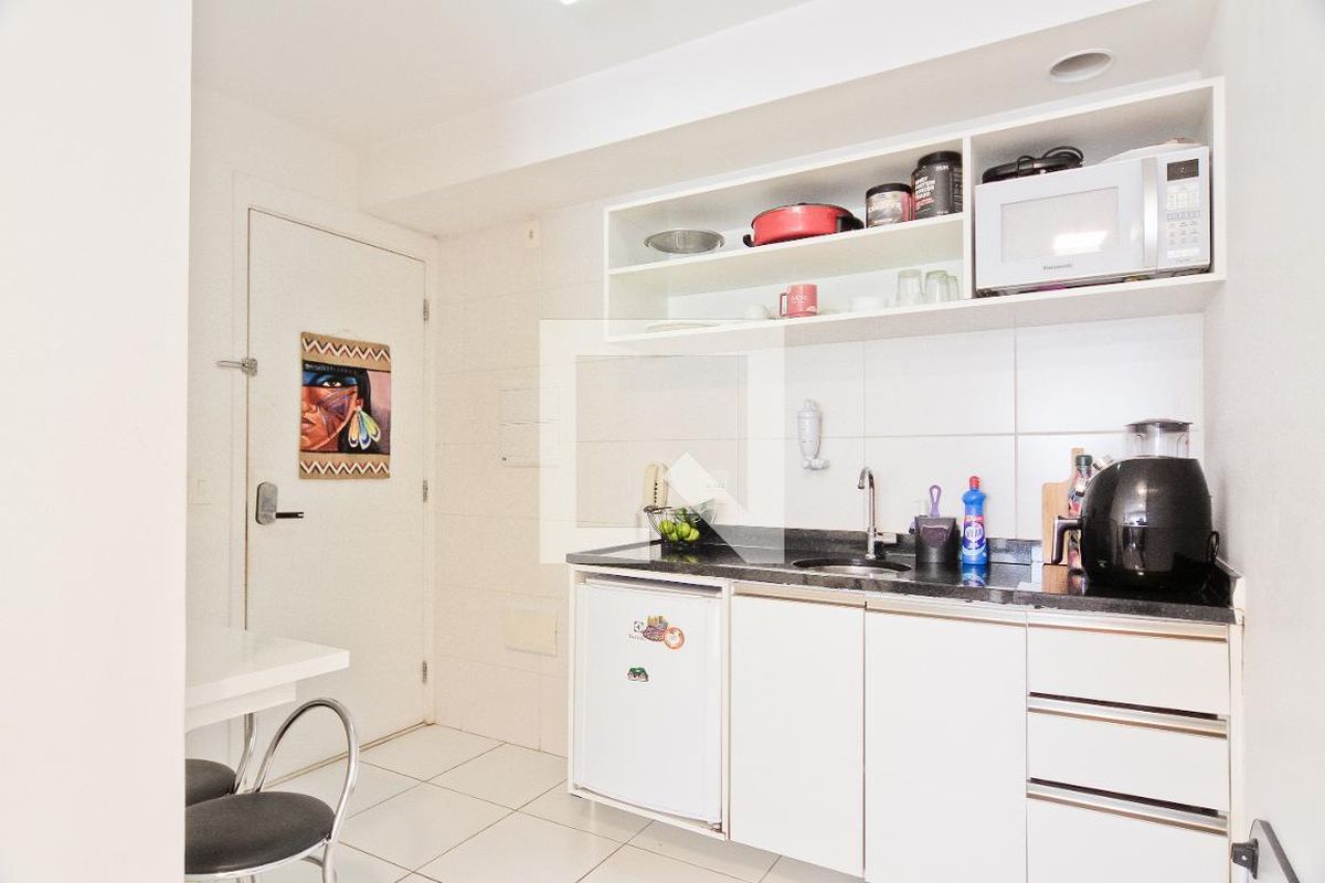 Kitnet-Studio, 39 m² - Foto 10
