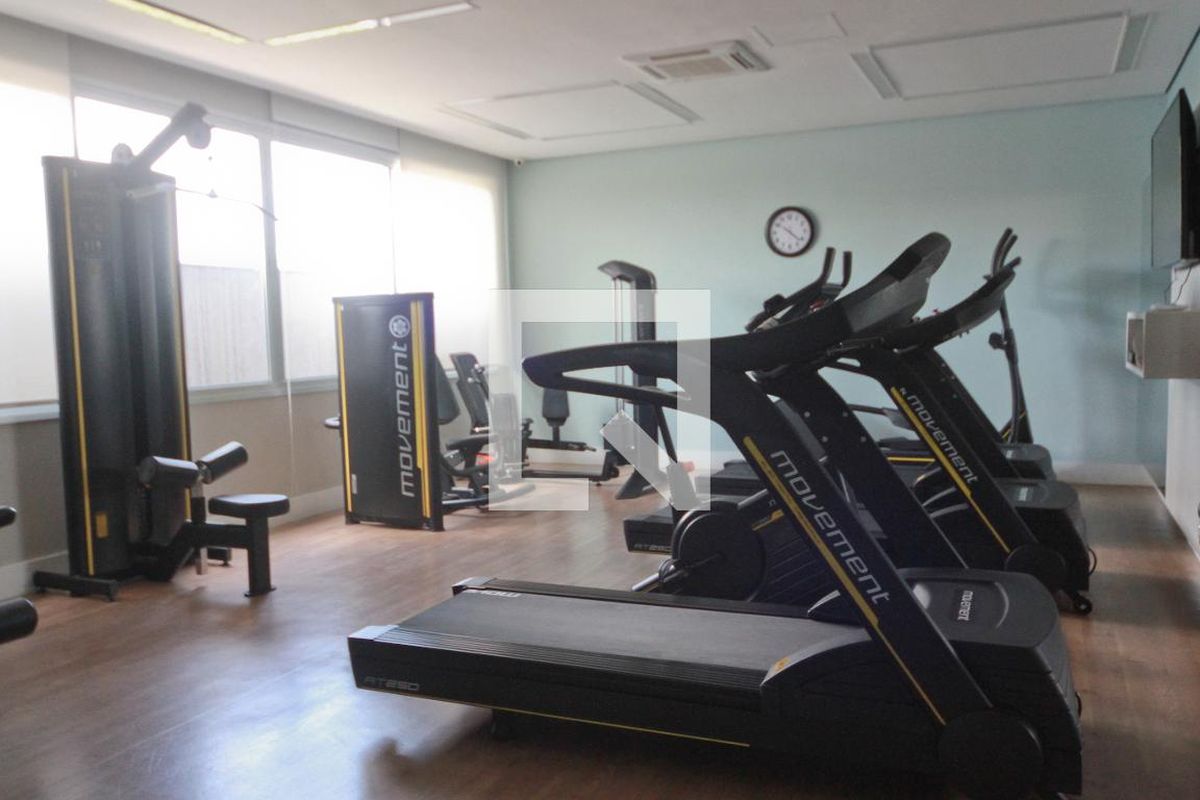 Kitnet-Studio, 39 m² - Foto 22