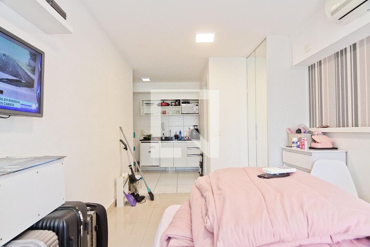 Kitnet-Studio, 39 m² - Foto 4