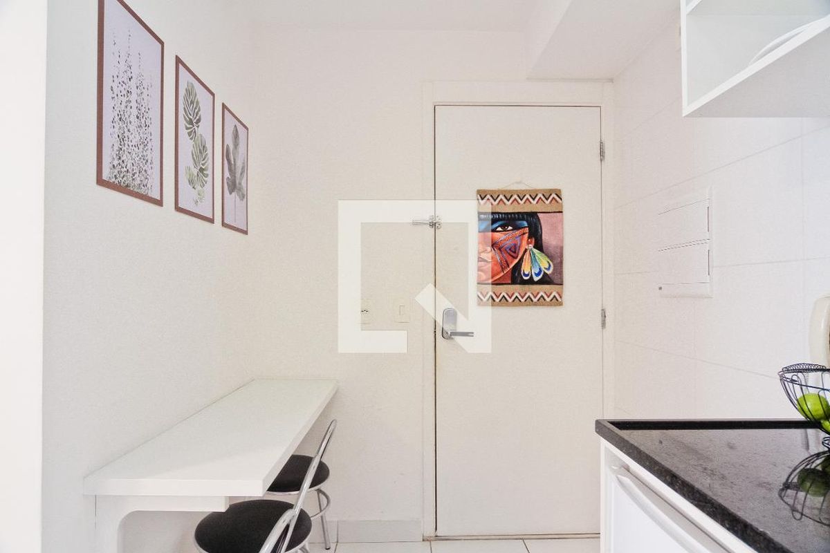 Kitnet-Studio, 39 m² - Foto 9