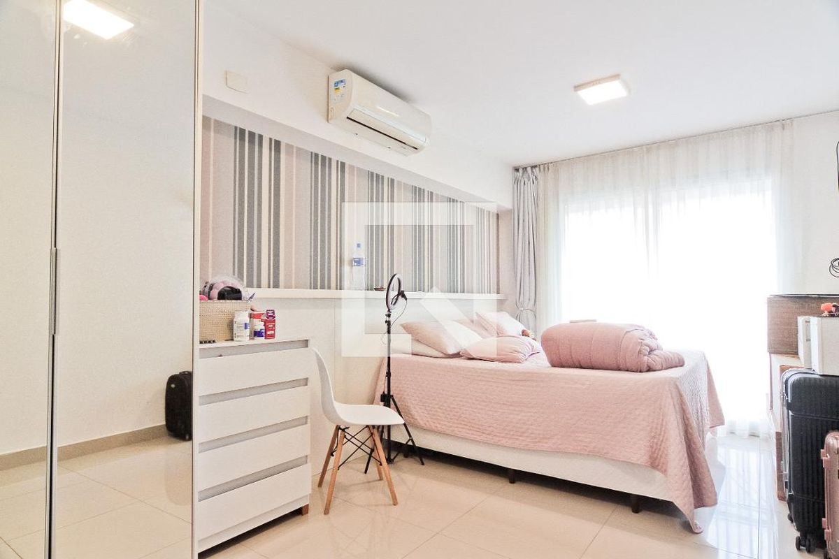 Kitnet-Studio, 39 m² - Foto 2