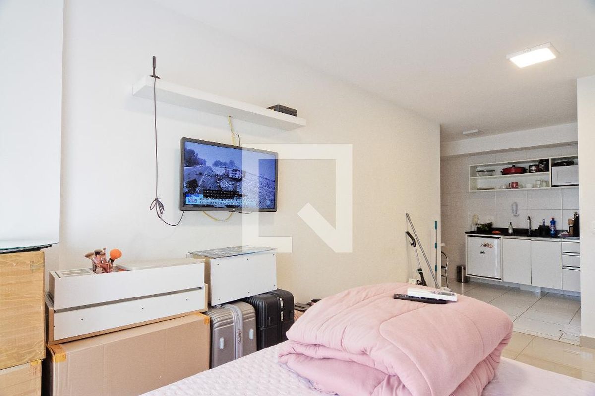 Kitnet-Studio, 39 m² - Foto 6