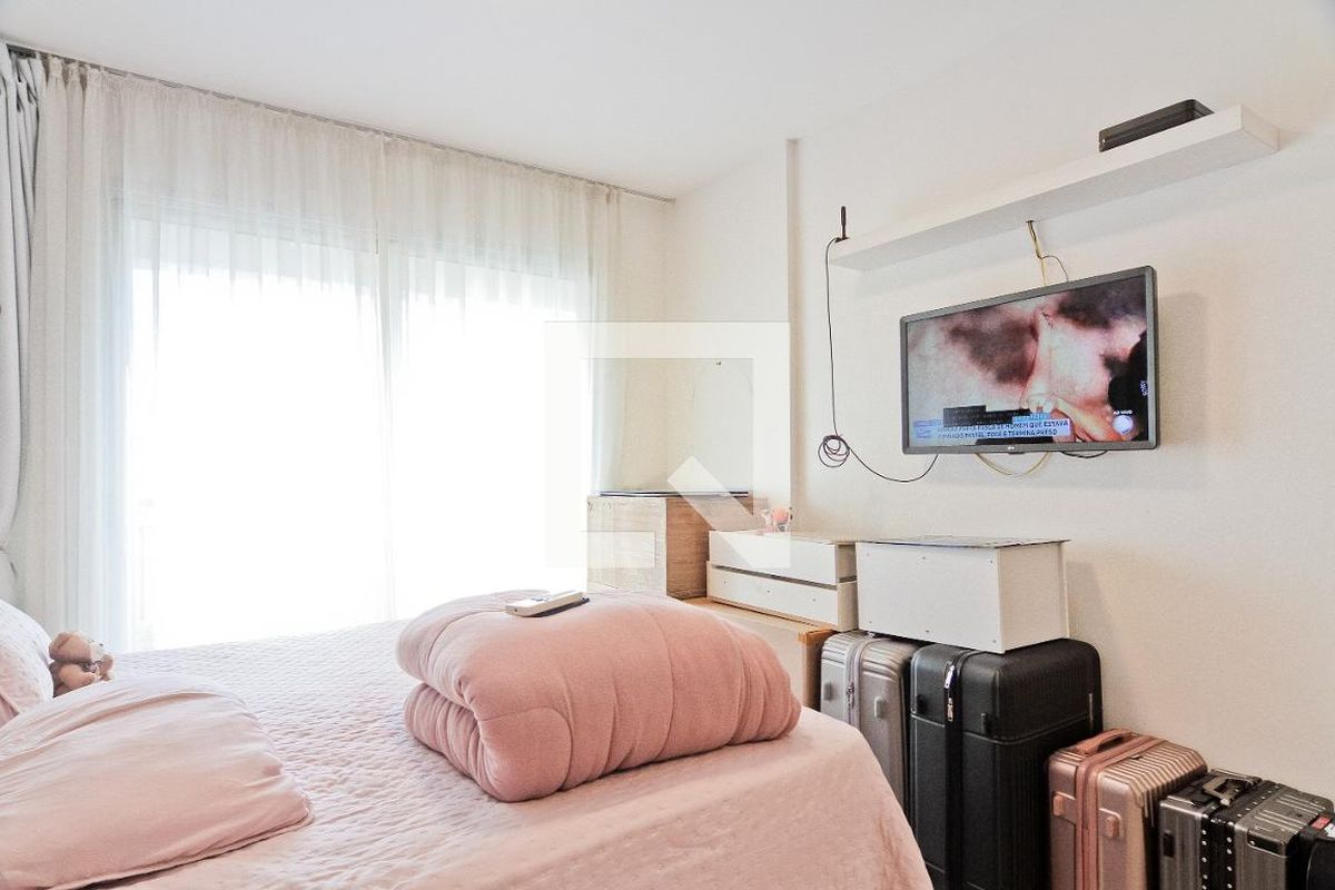Kitnet-Studio, 39 m² - Foto 3