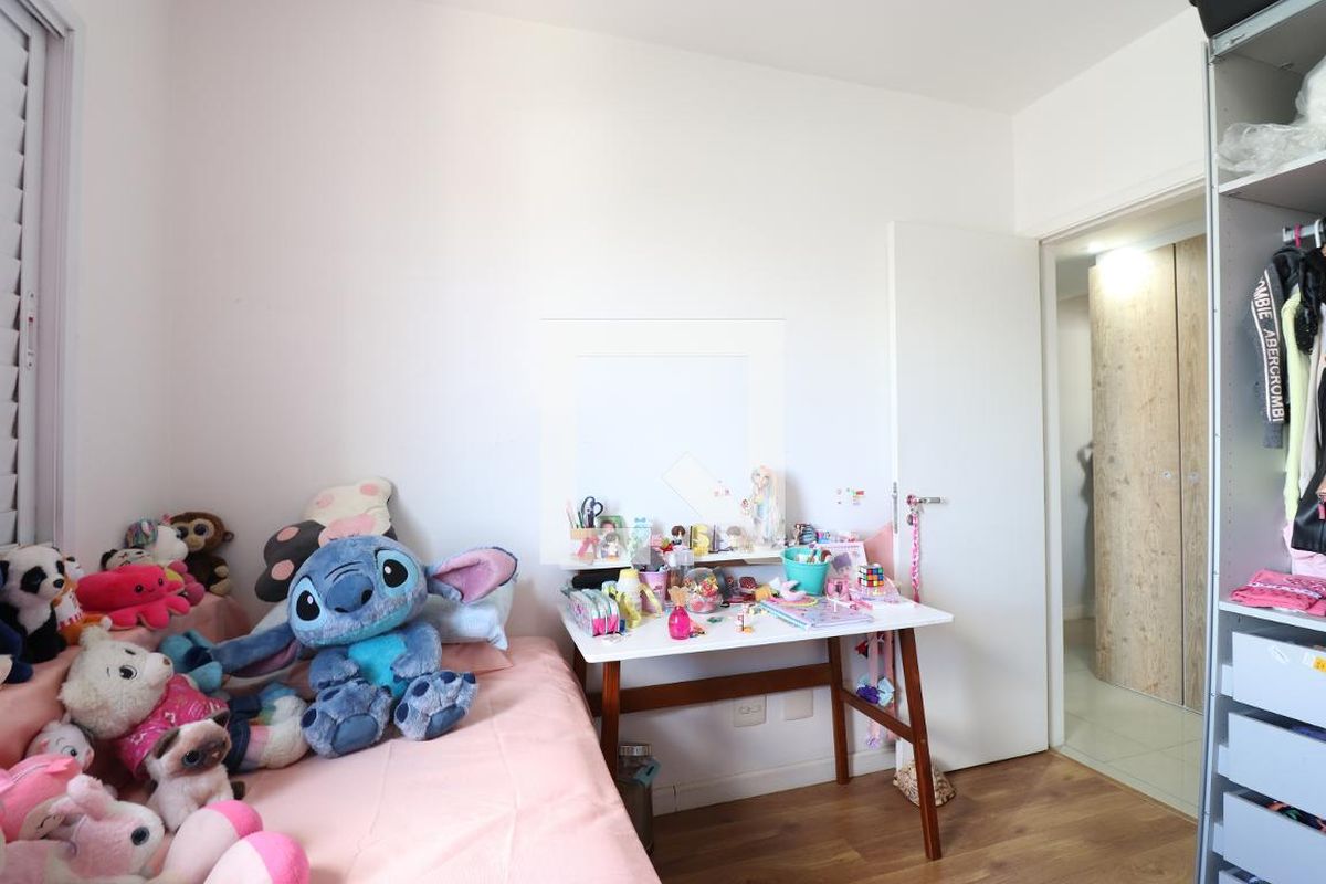 Apartamento, 3 quartos, 93 m² - Foto 42