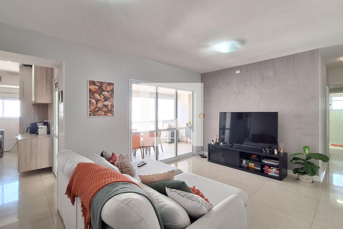 Apartamento, 3 quartos, 93 m² - Foto 2