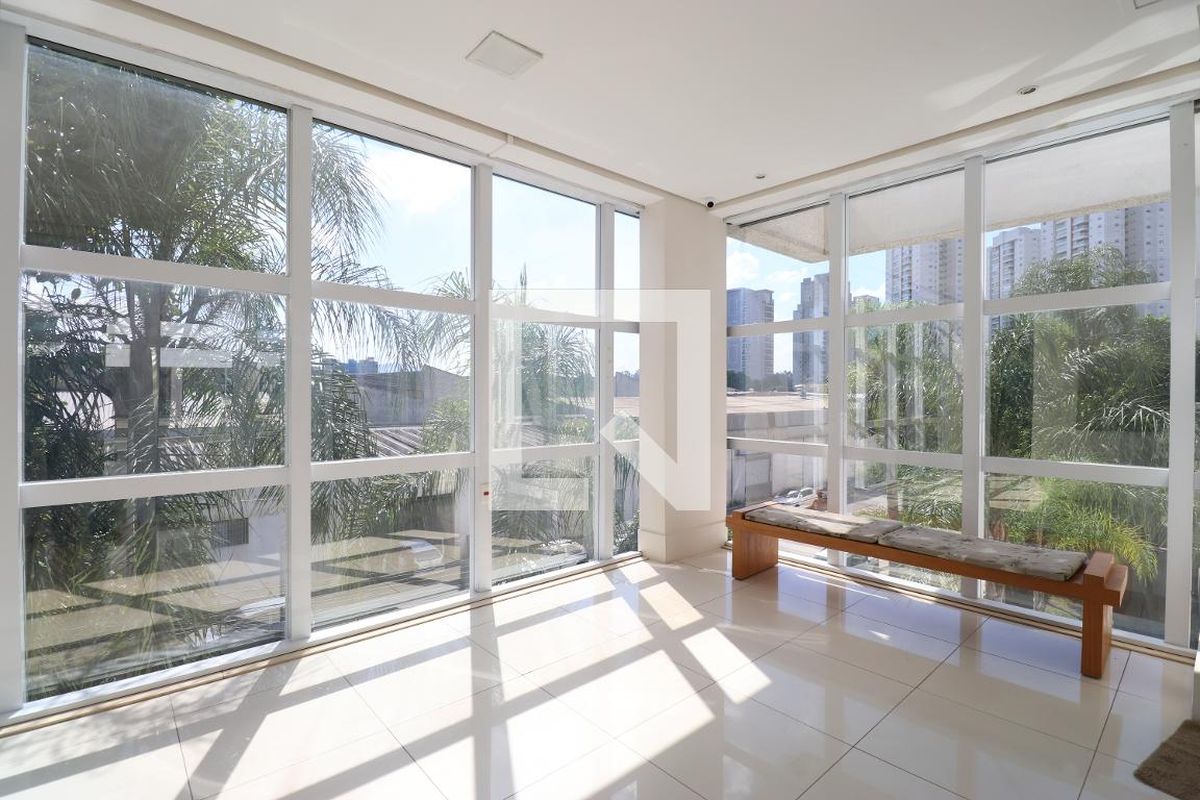Apartamento, 3 quartos, 93 m² - Foto 140