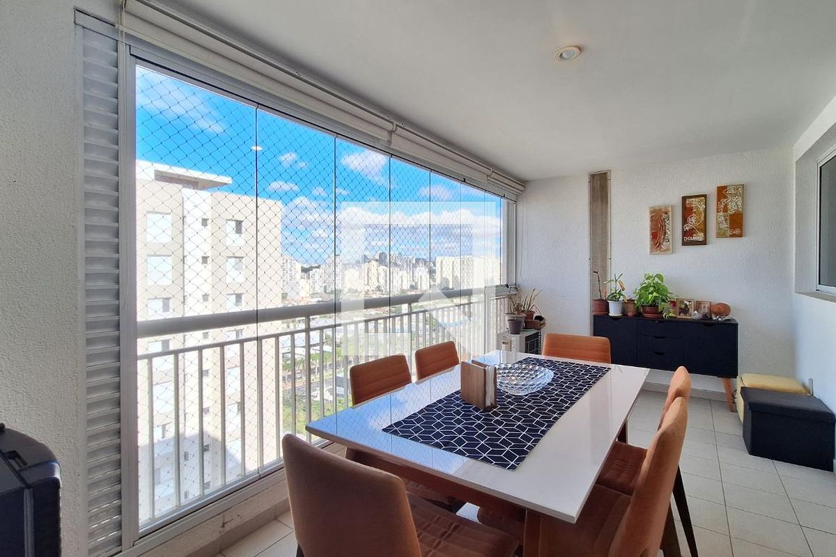 Apartamento, 3 quartos, 93 m² - Foto 10