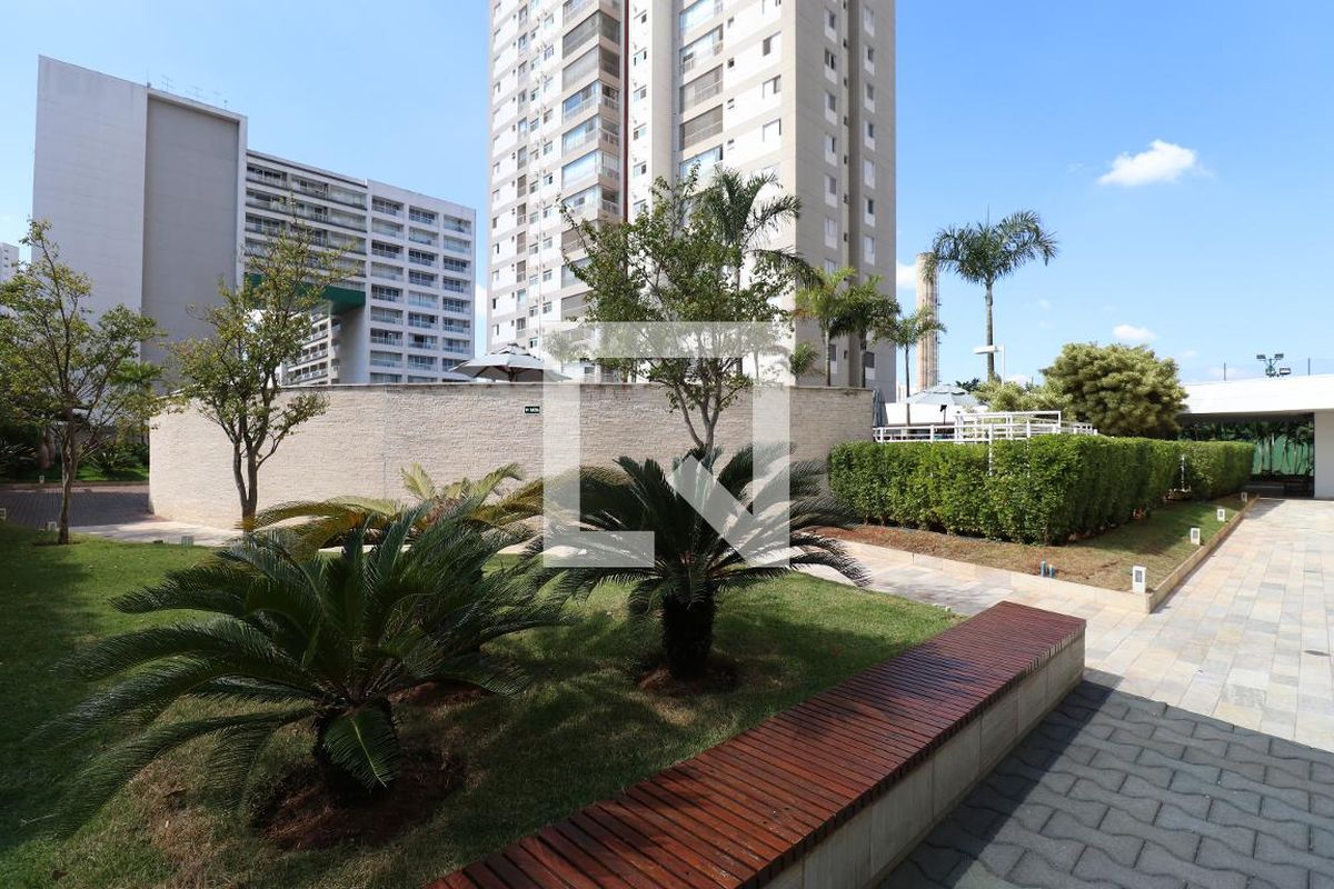 Apartamento, 3 quartos, 93 m² - Foto 106
