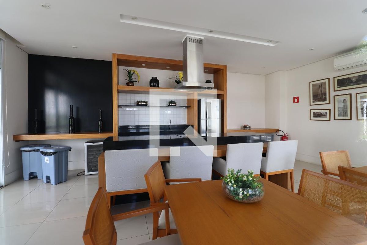 Apartamento, 3 quartos, 93 m² - Foto 134