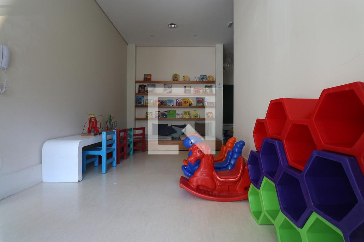 Apartamento, 3 quartos, 93 m² - Foto 104