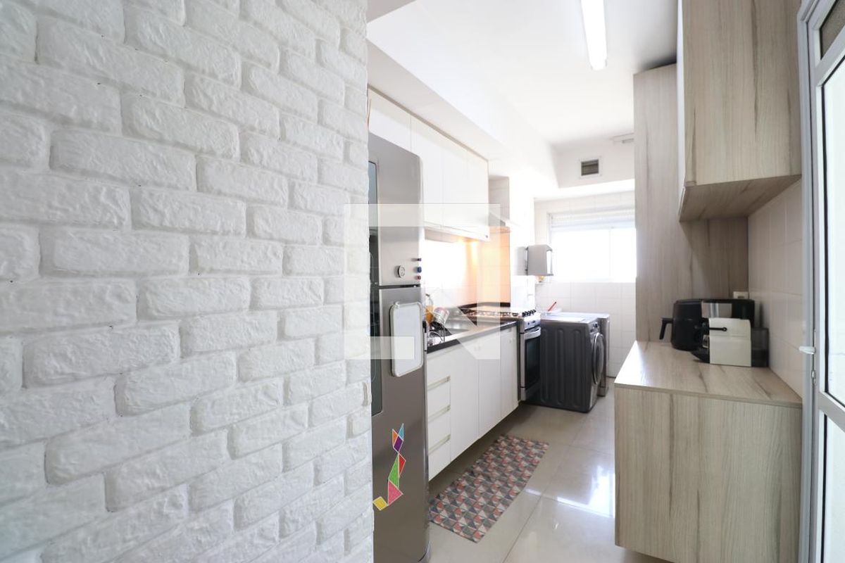 Apartamento, 3 quartos, 93 m² - Foto 78