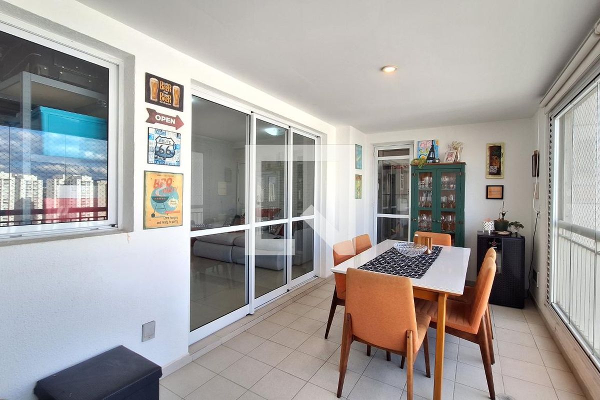Apartamento, 3 quartos, 93 m² - Foto 14