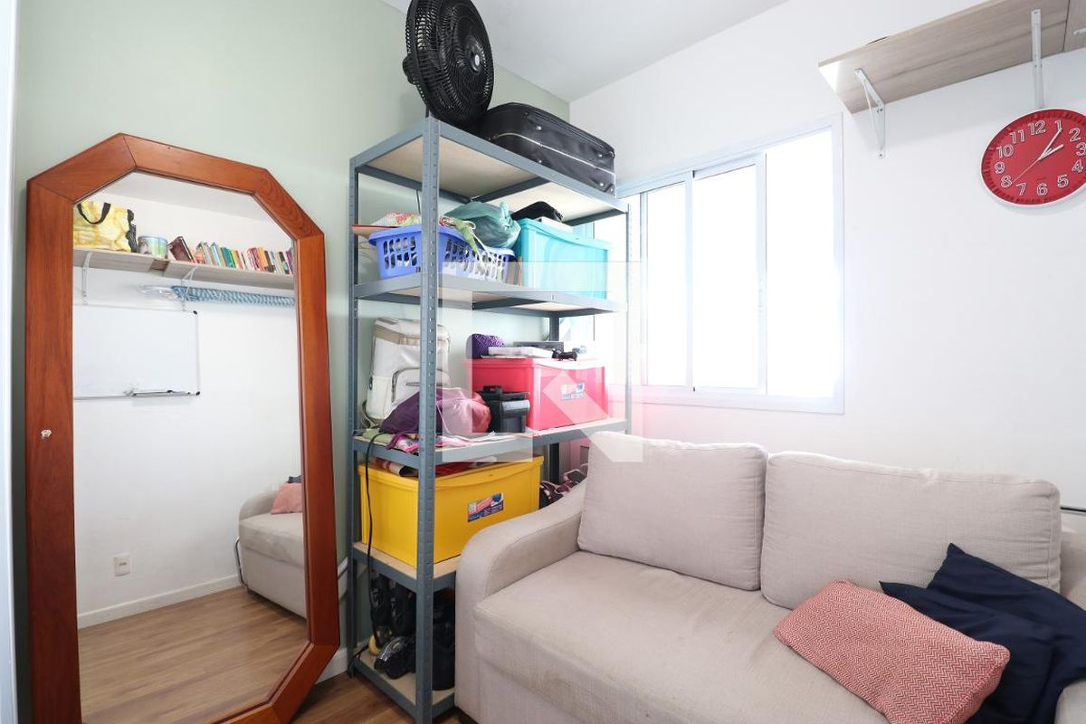 Apartamento, 3 quartos, 93 m² - Foto 30