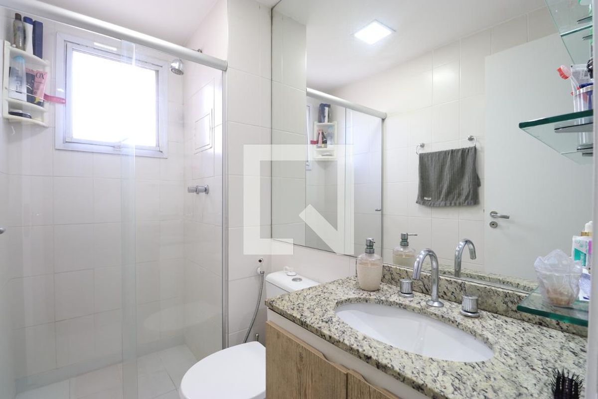 Apartamento, 3 quartos, 93 m² - Foto 64