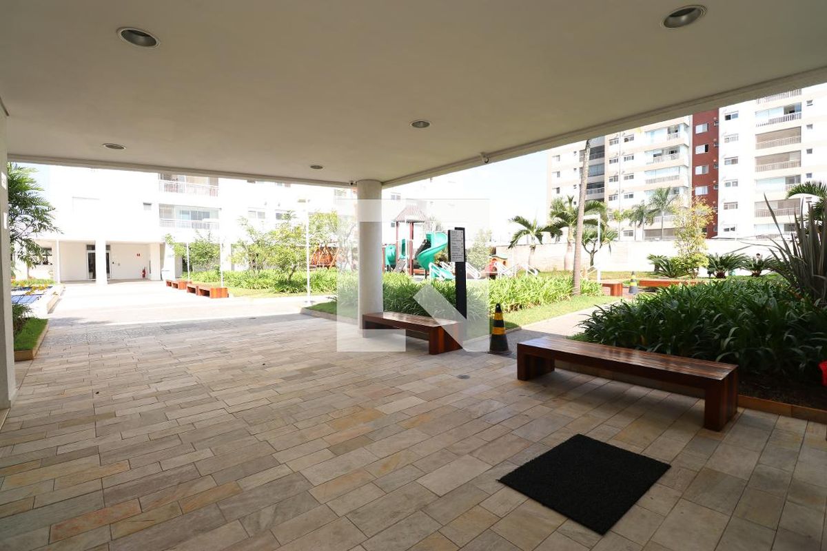 Apartamento, 3 quartos, 93 m² - Foto 138