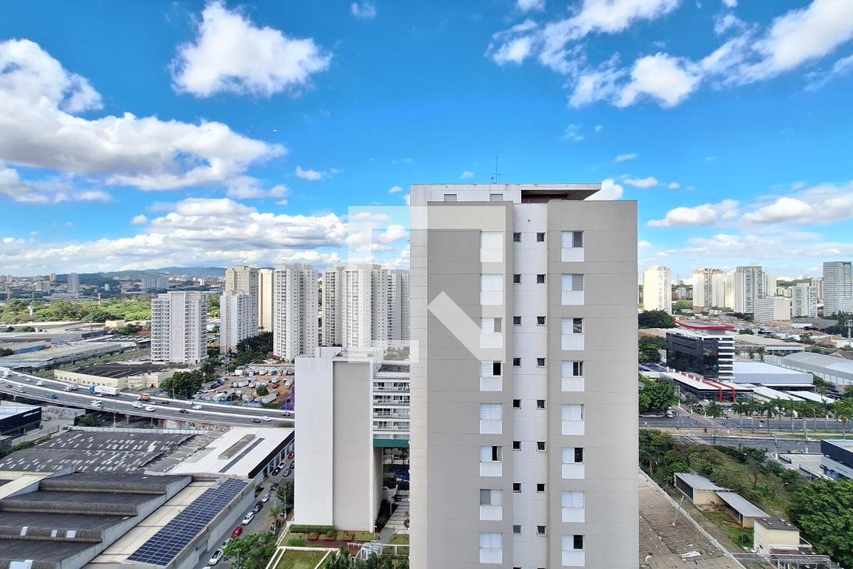 Apartamento, 3 quartos, 93 m² - Foto 24
