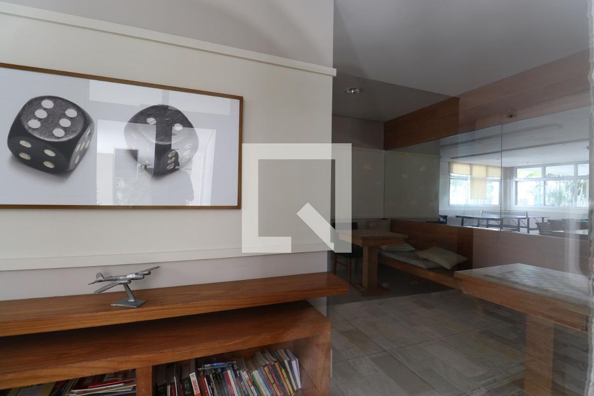 Apartamento, 3 quartos, 93 m² - Foto 92