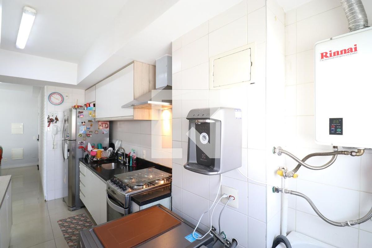 Apartamento, 3 quartos, 93 m² - Foto 74