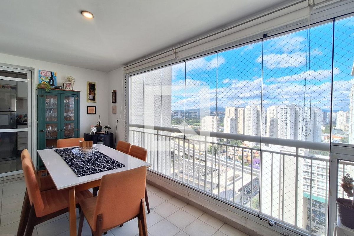 Apartamento, 3 quartos, 93 m² - Foto 16