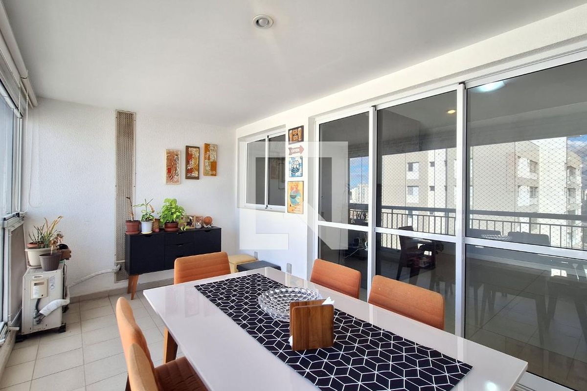 Apartamento, 3 quartos, 93 m² - Foto 12