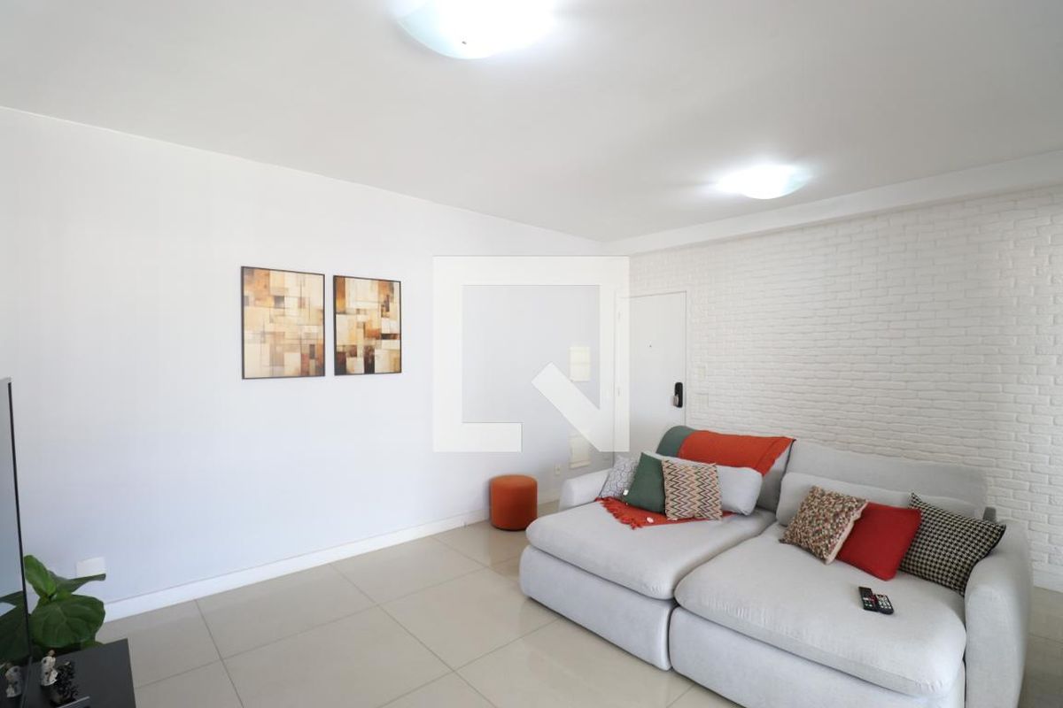 Apartamento, 3 quartos, 93 m² - Foto 8