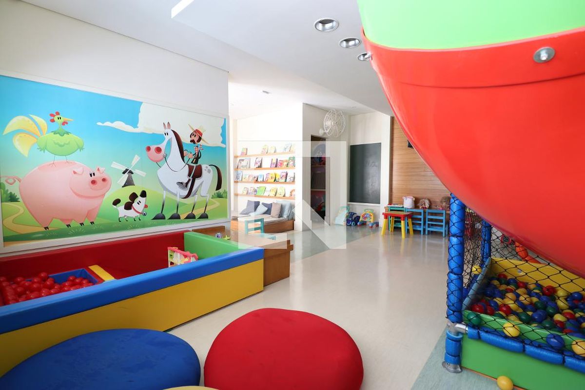 Apartamento, 3 quartos, 93 m² - Foto 102