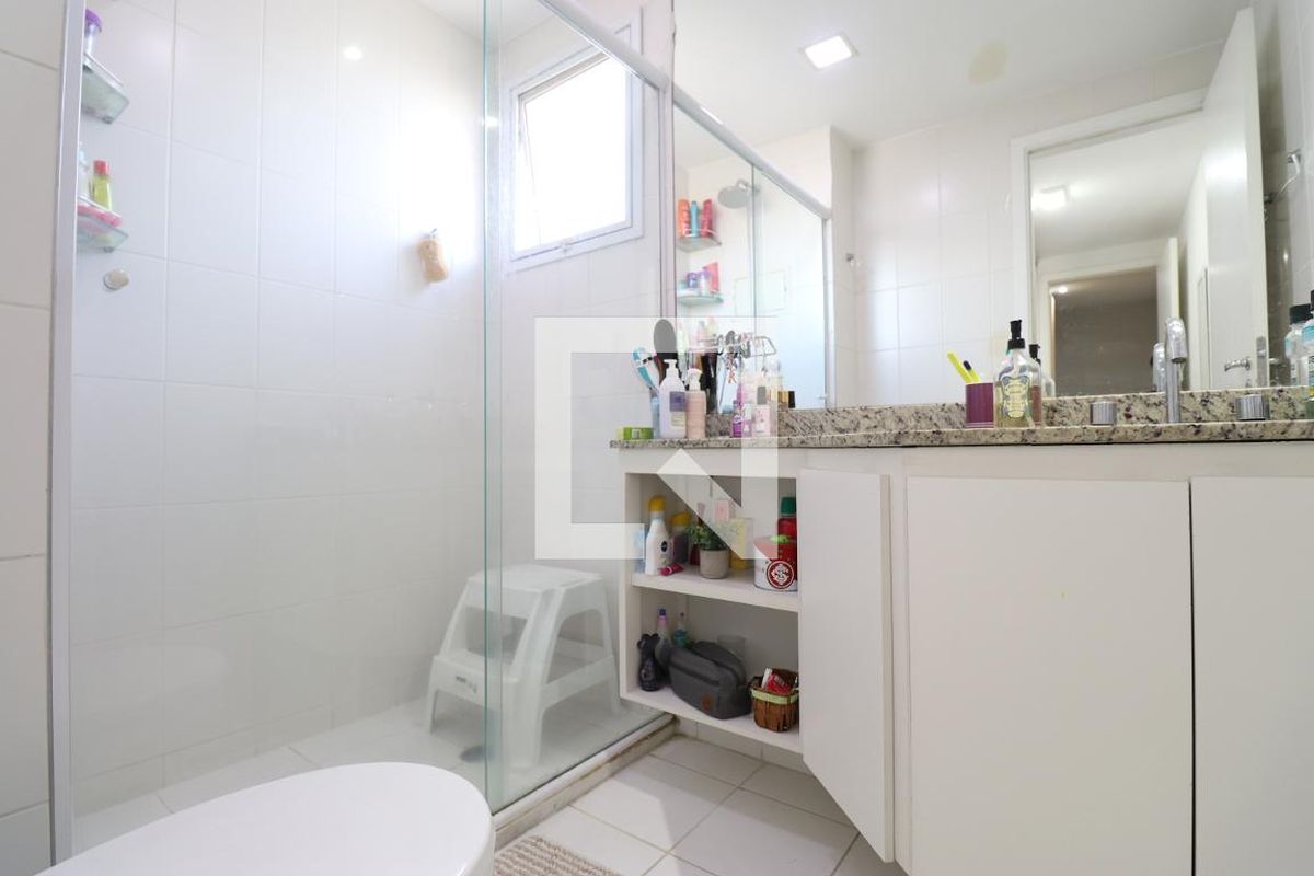 Apartamento, 3 quartos, 93 m² - Foto 54