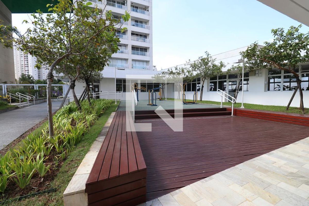 Apartamento, 3 quartos, 93 m² - Foto 122