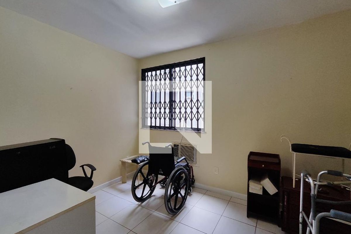 Apartamento, 3 quartos, 117 m² - Foto 44