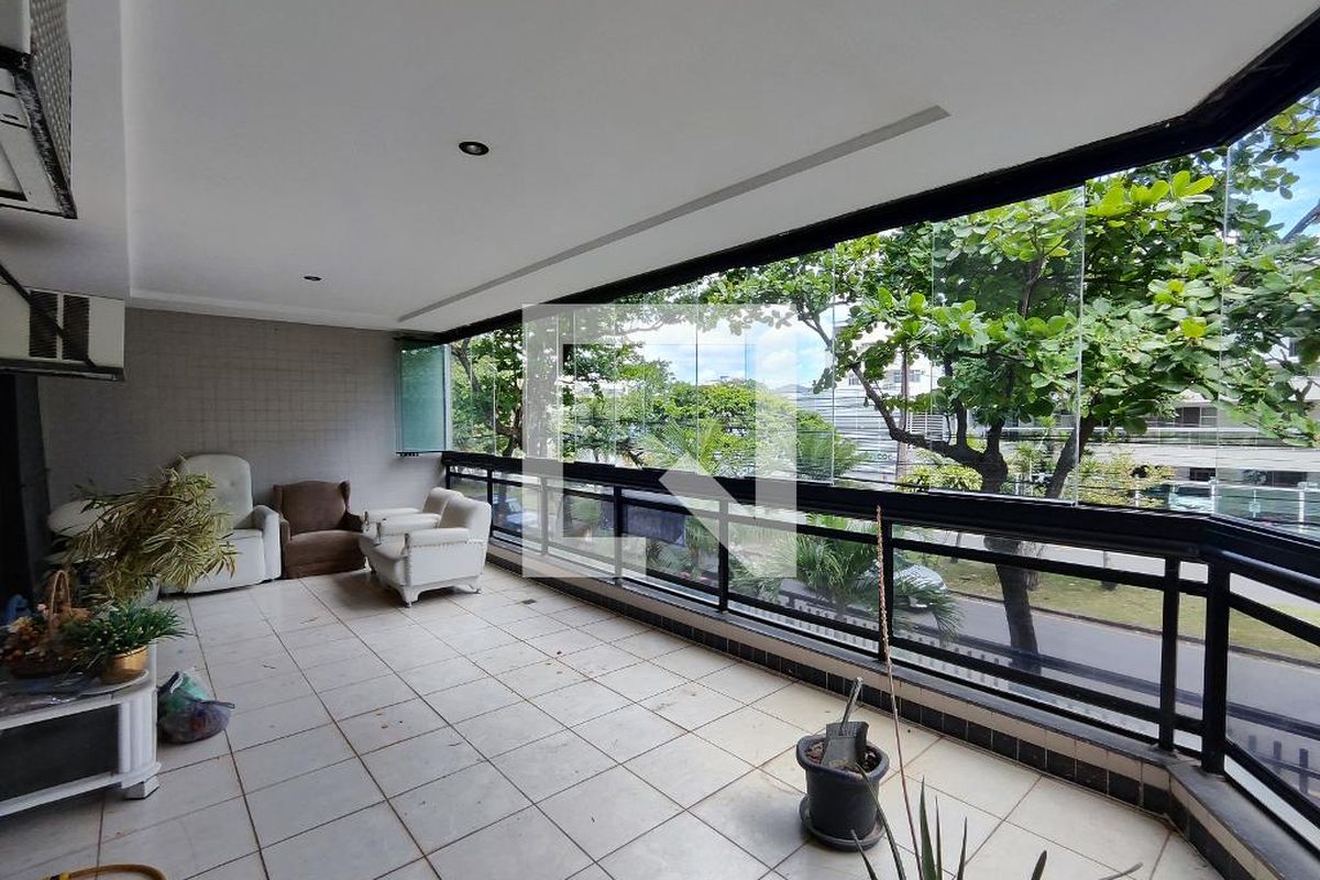 Apartamento, 3 quartos, 117 m² - Foto 14