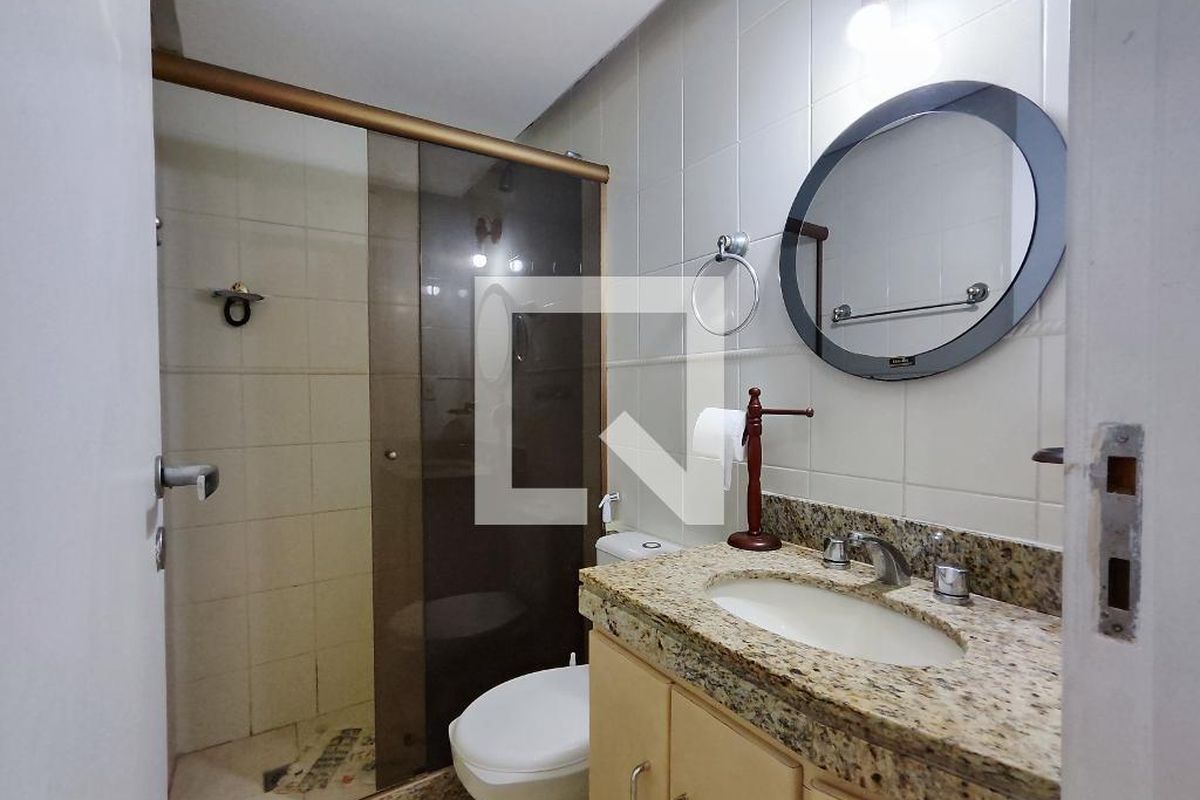 Apartamento, 3 quartos, 117 m² - Foto 52