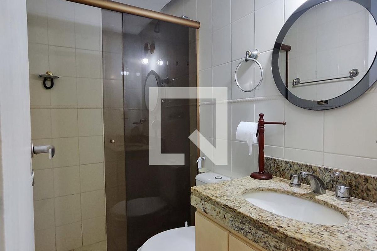 Apartamento, 3 quartos, 117 m² - Foto 54