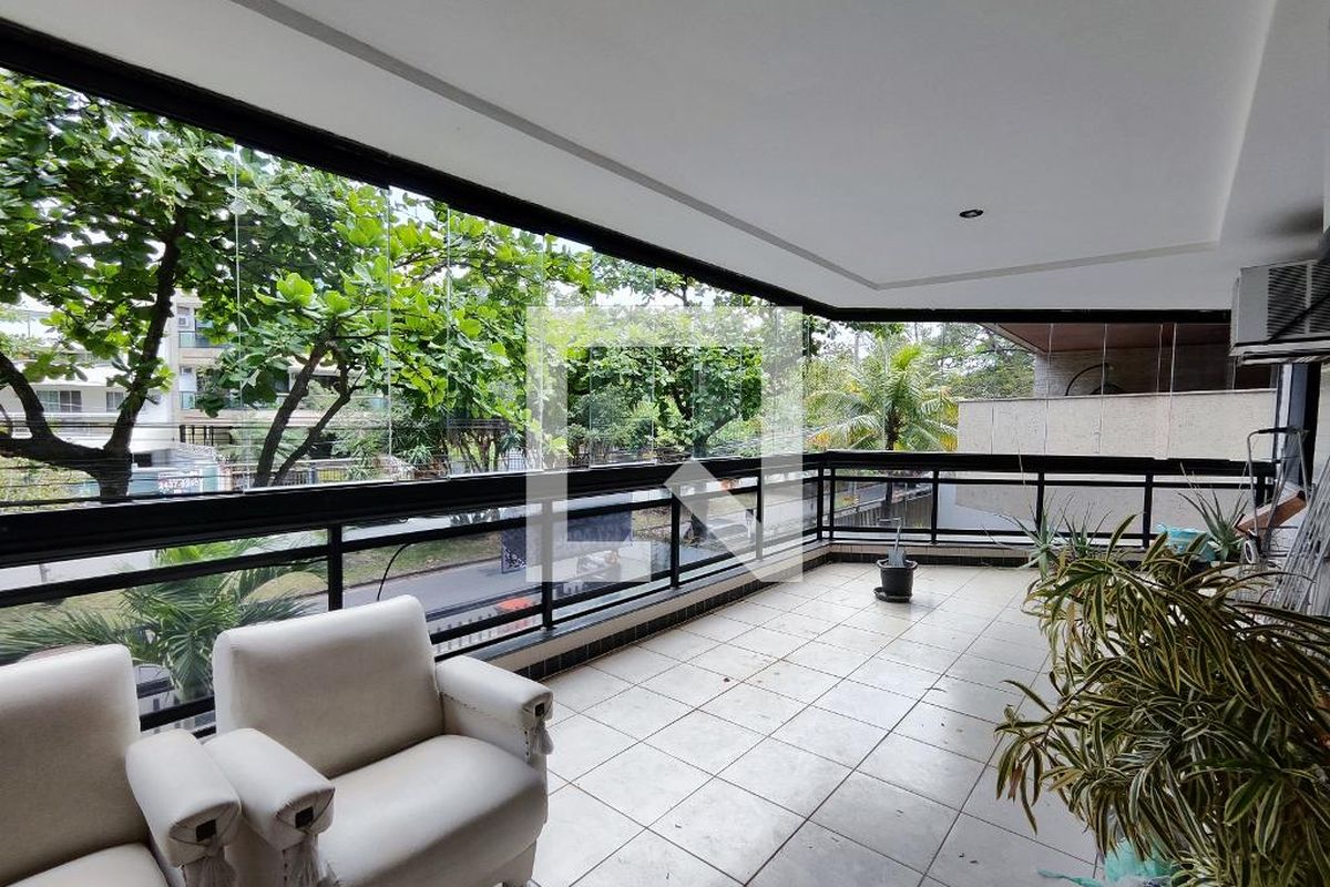 Apartamento, 3 quartos, 117 m² - Foto 12