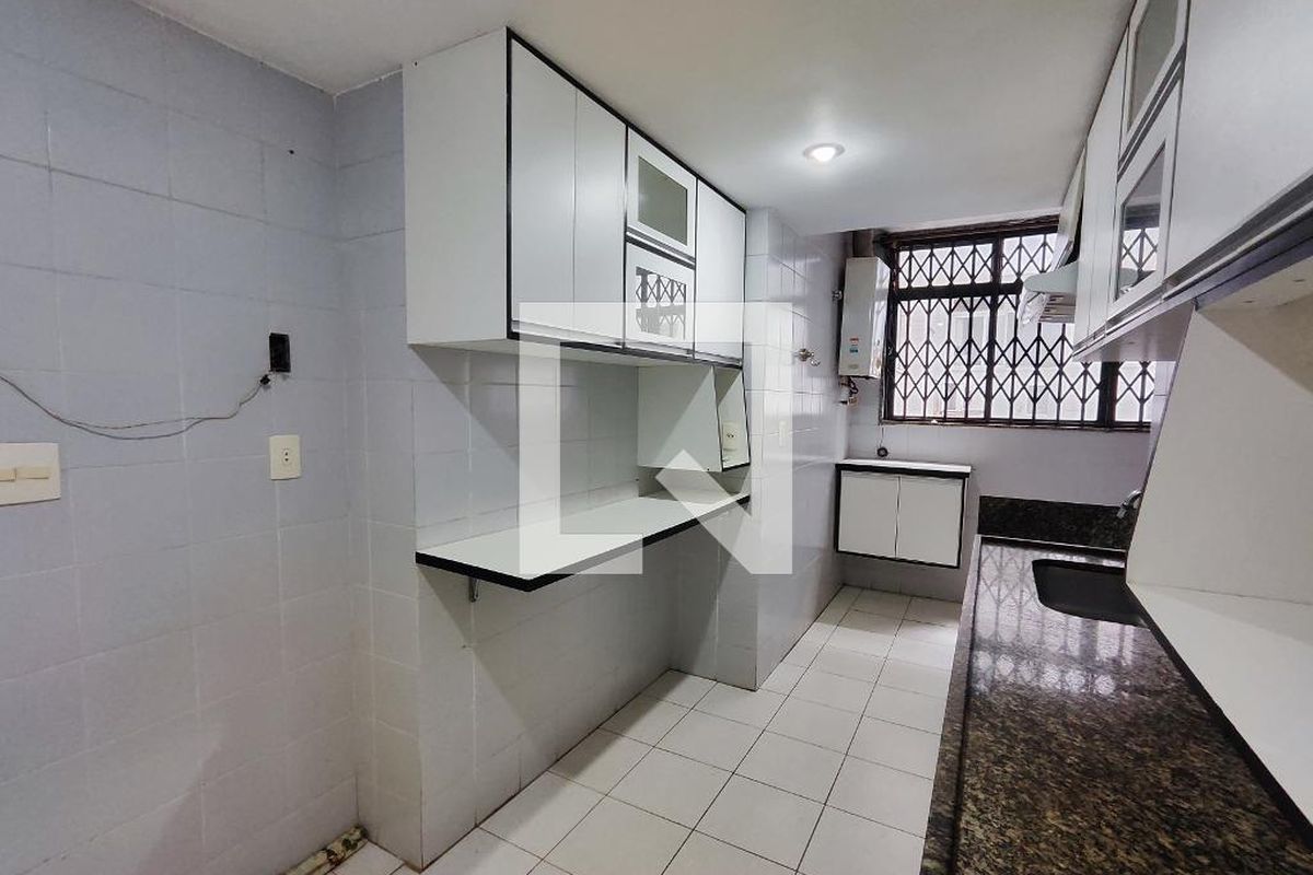 Apartamento, 3 quartos, 117 m² - Foto 62