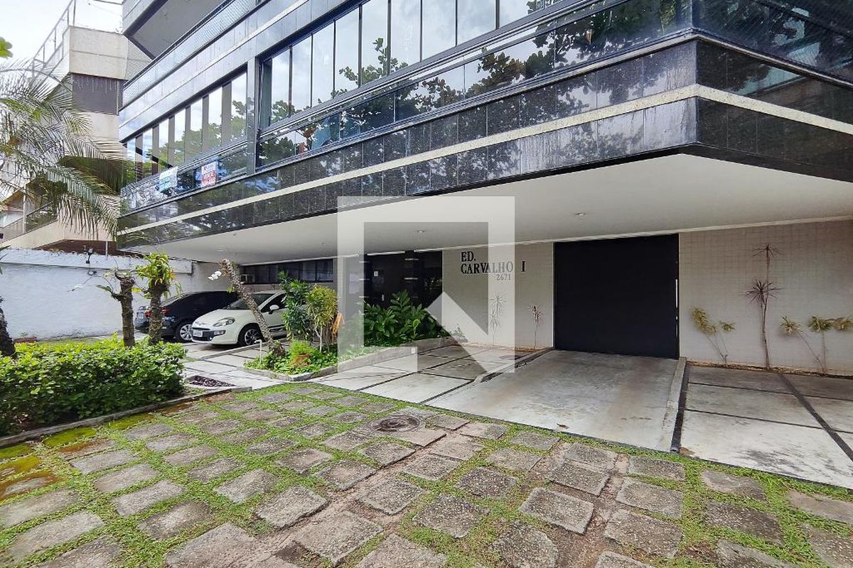 Apartamento, 3 quartos, 117 m² - Foto 88