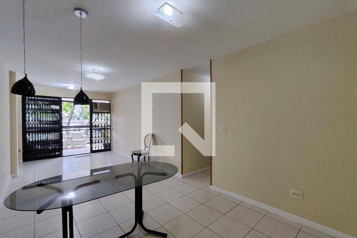 Apartamento, 3 quartos, 117 m² - Foto 2