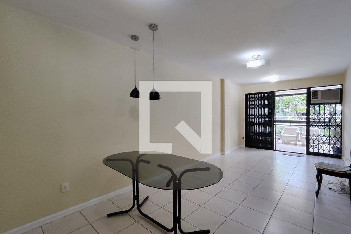 Apartamento, 3 quartos, 117 m² - Foto 4