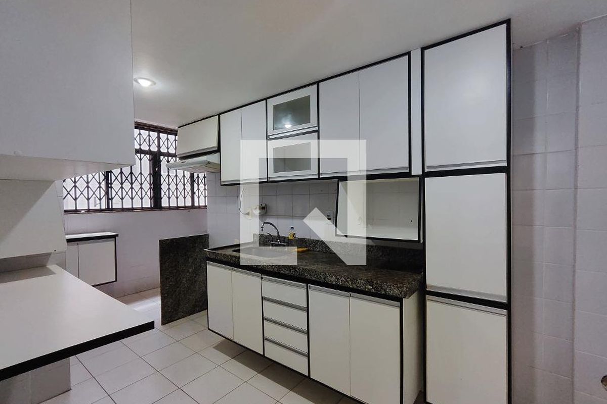 Apartamento, 3 quartos, 117 m² - Foto 60