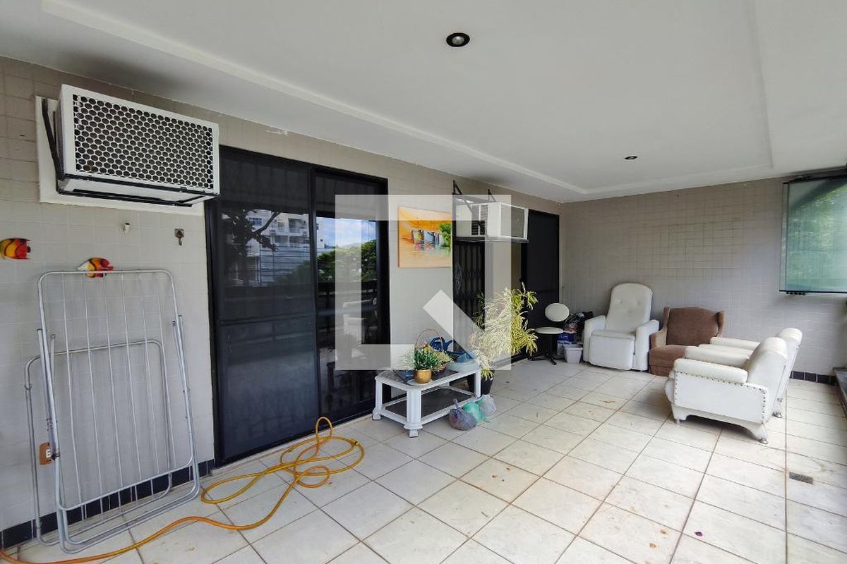 Apartamento, 3 quartos, 117 m² - Foto 16