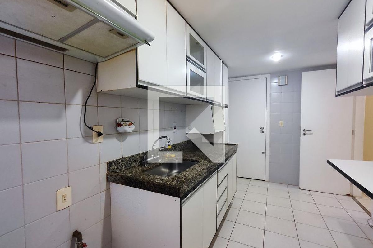 Apartamento, 3 quartos, 117 m² - Foto 64