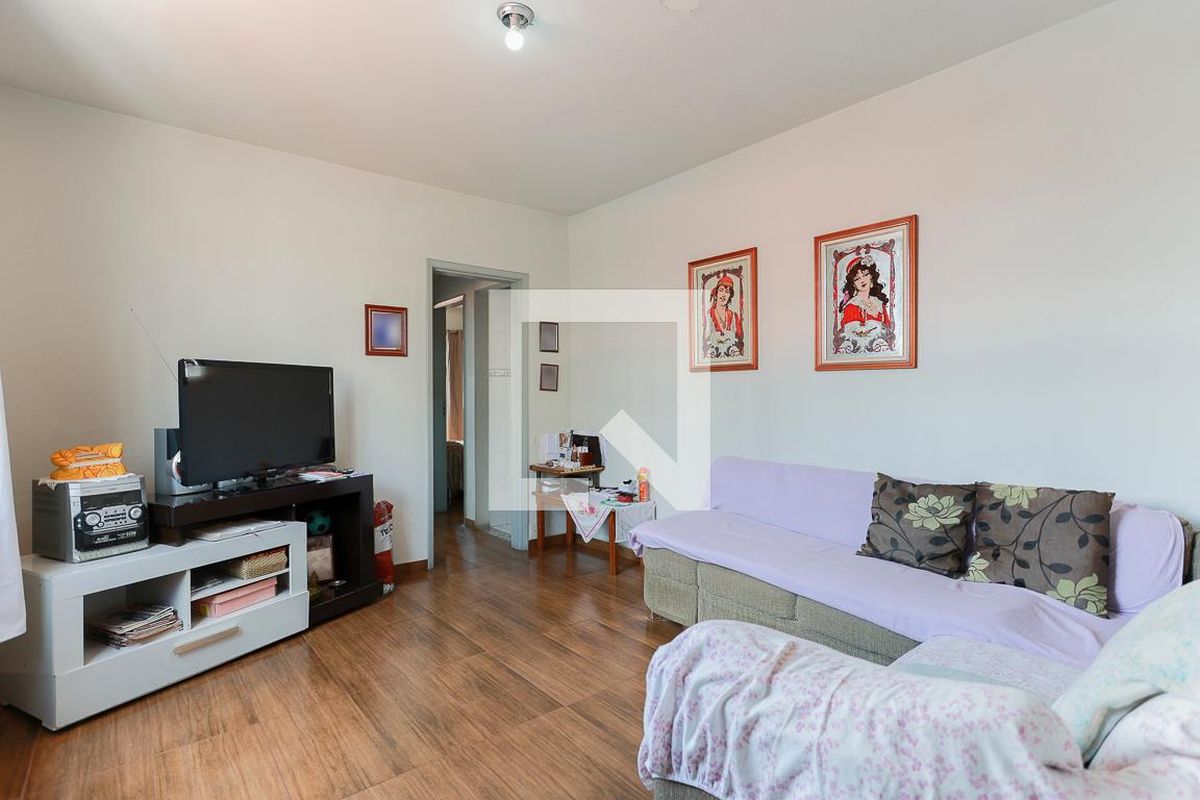 Apartamento, 2 quartos, 72 m² - Foto 2