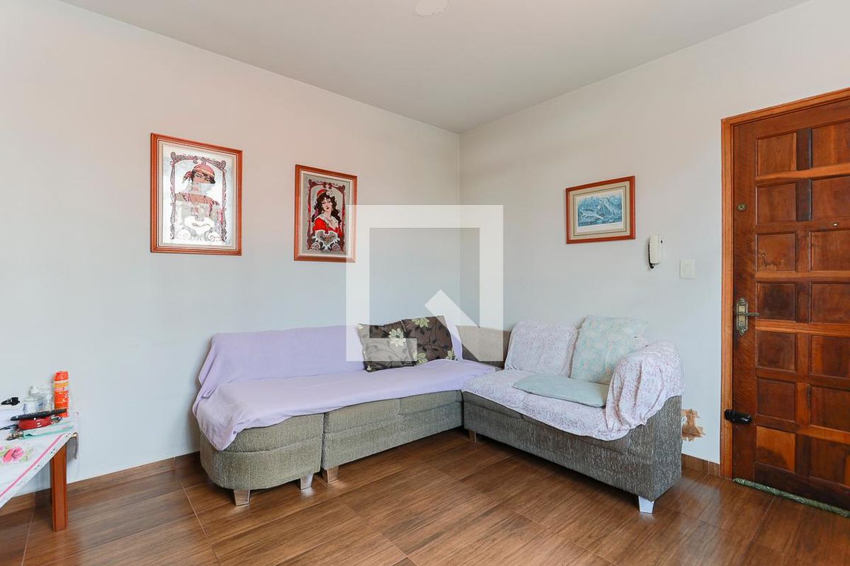 Apartamento, 2 quartos, 72 m² - Foto 8