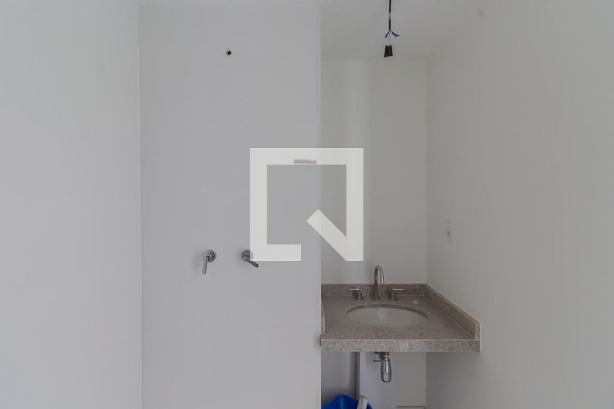 Kitnet-Studio, 25 m² - Foto 24